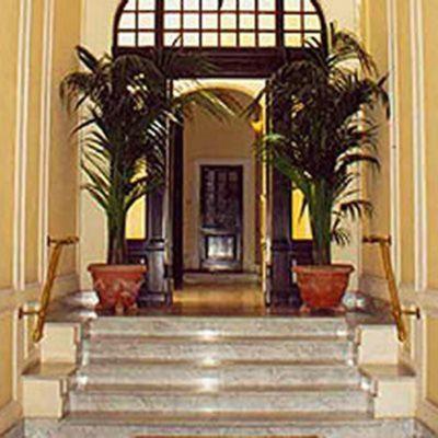 Hotel Adler Rom